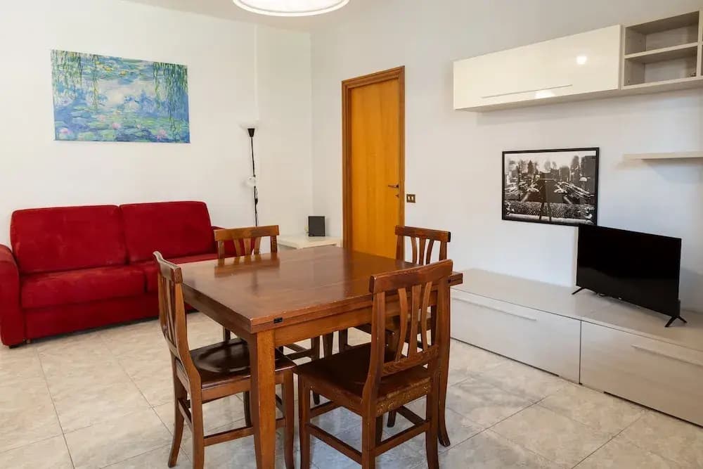 Alessandrino Apartment - photo 1