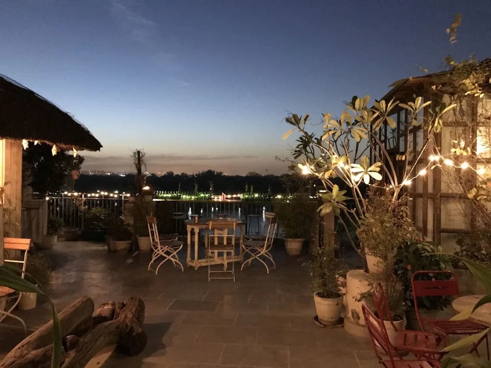 The Lazy Patio Home Stay - photo 18