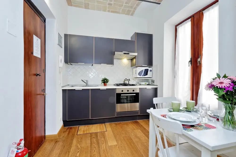 Rome Accommodation - Giulio Cesare - photo 10