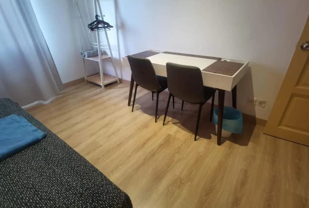 Vista Komanwel A★Bukit jalil★SPACIOUS★3 Rooms - photo 6