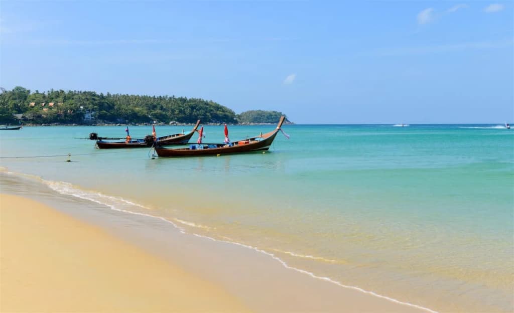 Bora Bora Villa Phuket - photo 18