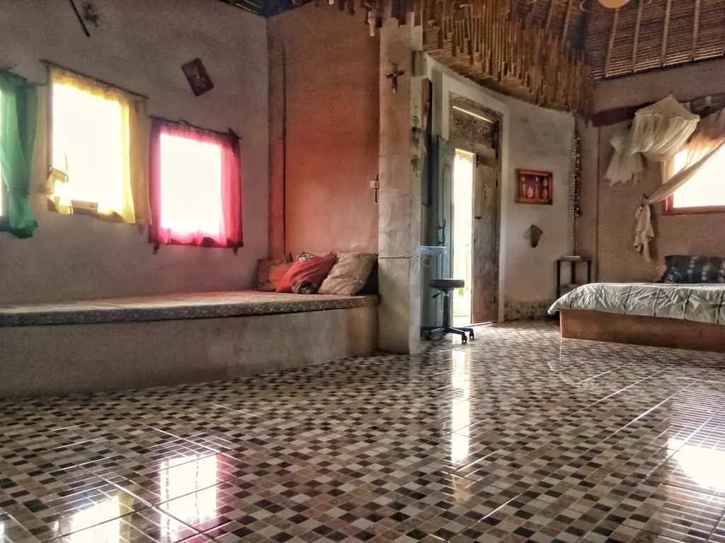 Rumah Warna - photo 27