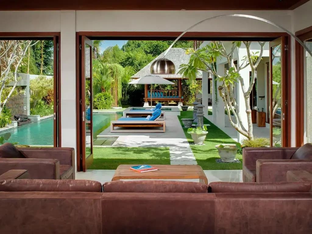 Villa Joss by Nagisa Bali - photo 10