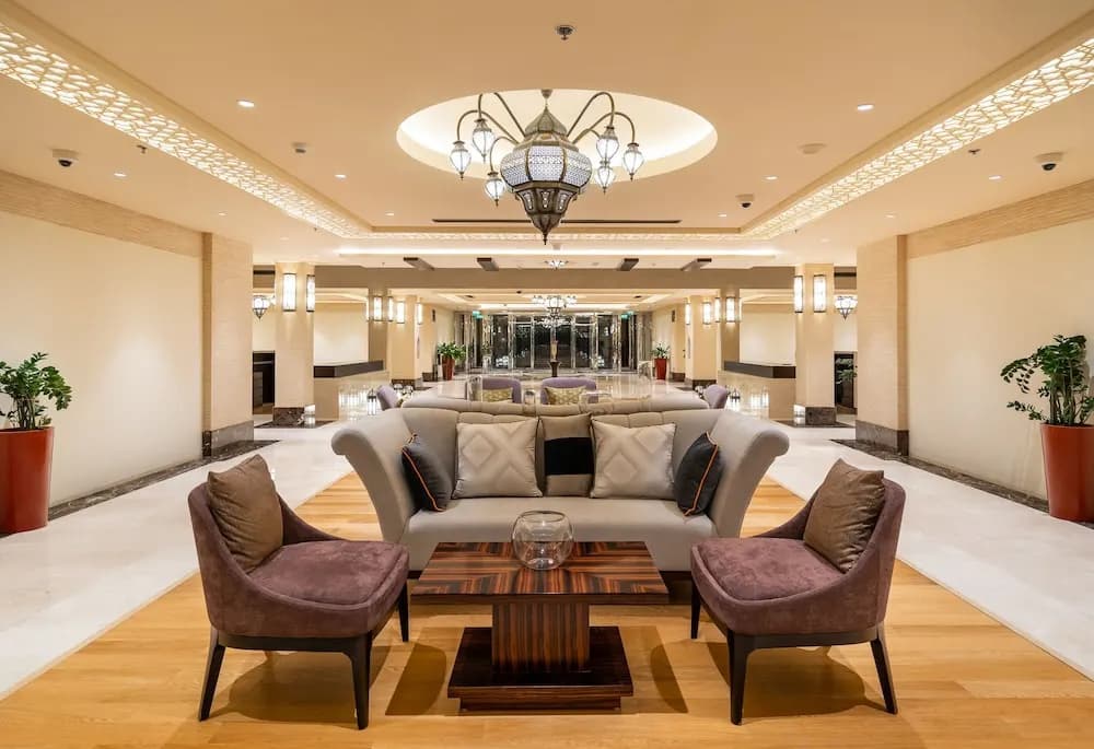 Simply Comfort Suites in Sarai Palm Jumeirah - photo 2