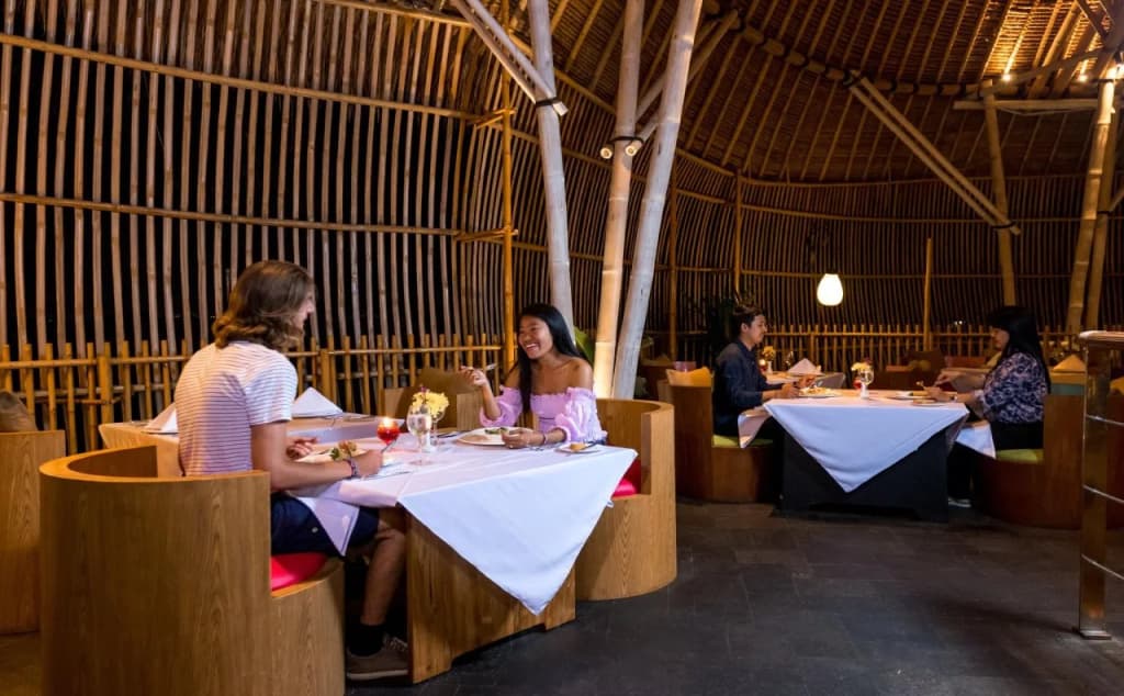 Taman Mesari Luxury Villas-Seminyak - photo 25