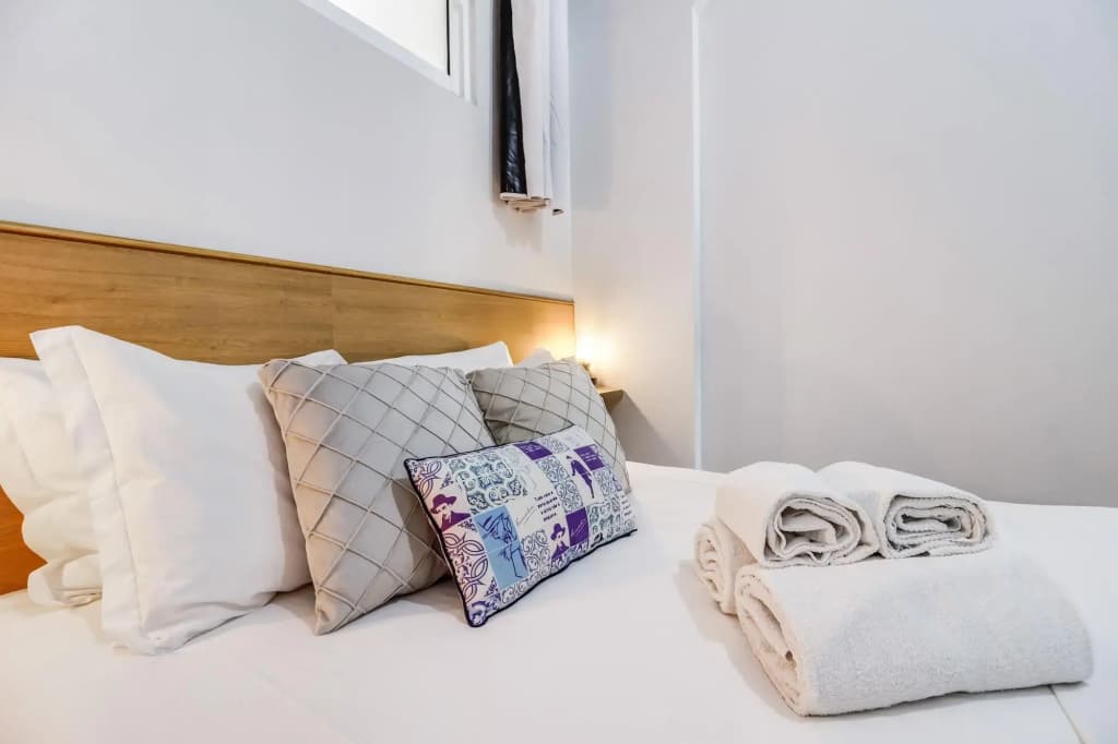 Lisboa Charming Apartment - photo 1