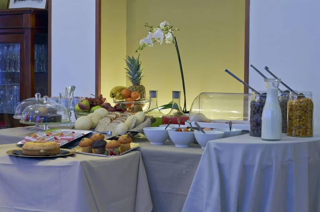 Bagliori Hotel - photo 17