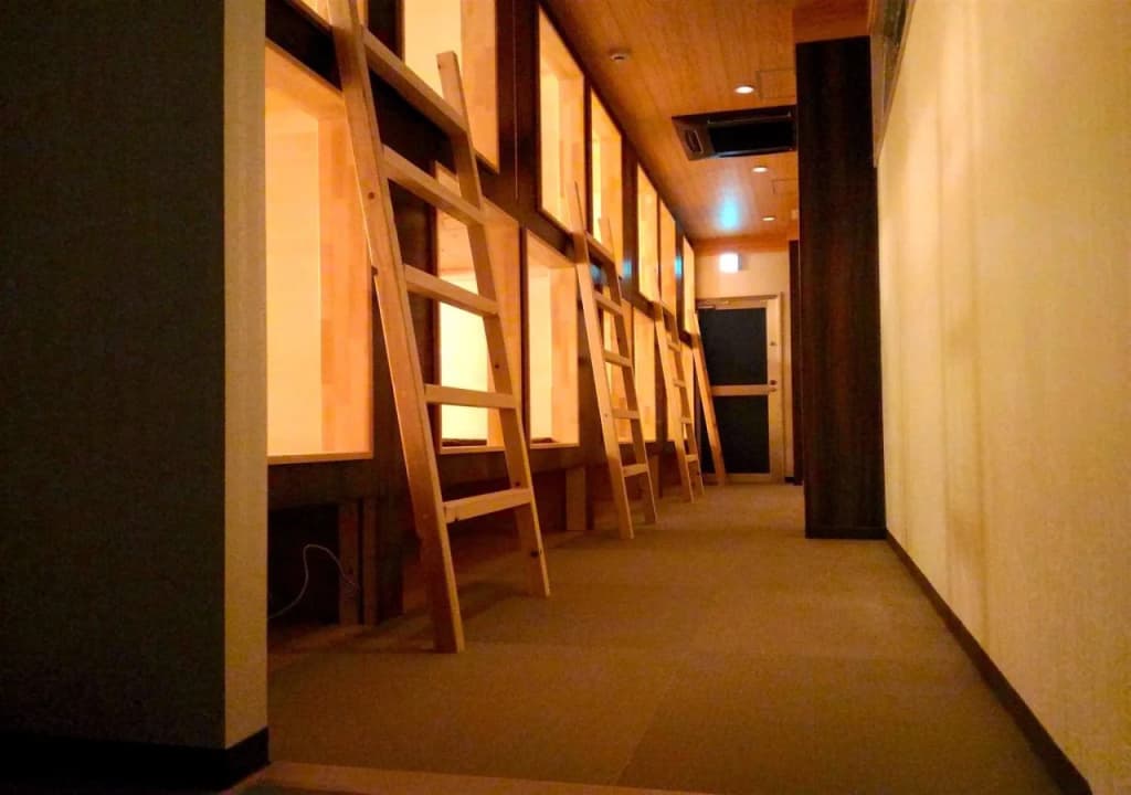 Downtown Inn Kyoto - photo 3