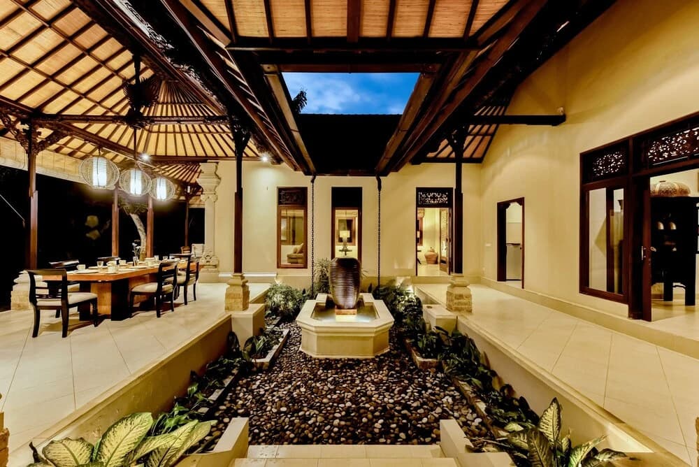 Villa Cemadik - photo 9