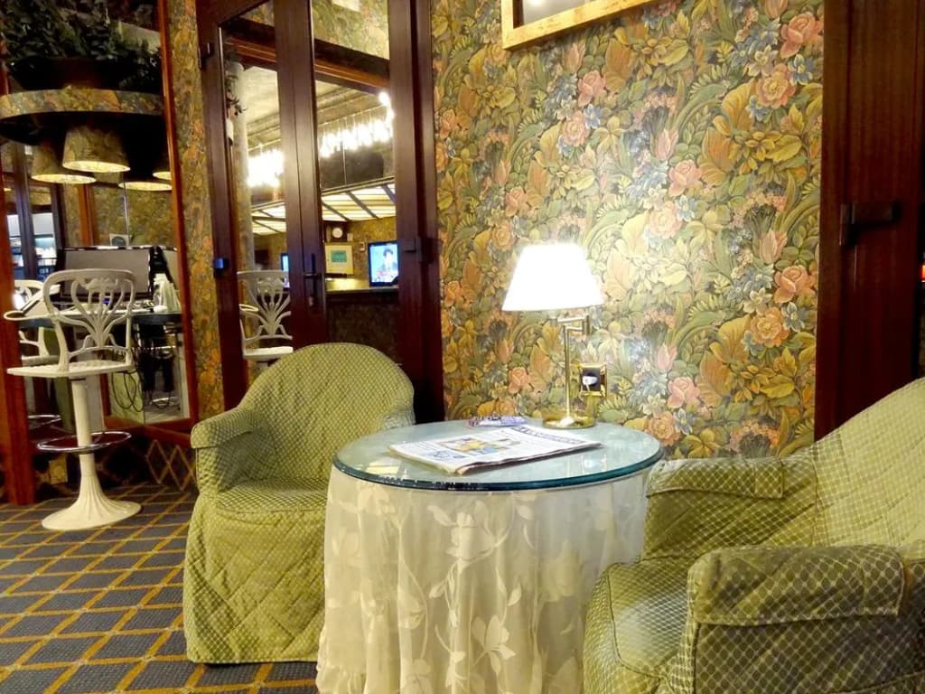 Hotel Continental Barcelona - photo 25
