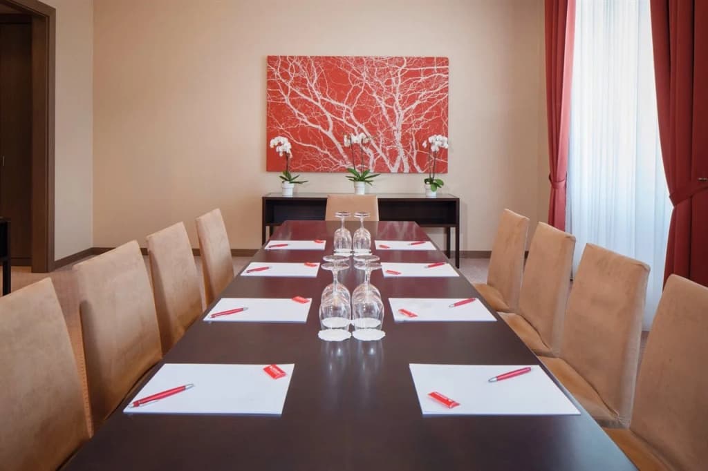 Austria Trend Hotel Savoyen Vienna - photo 19