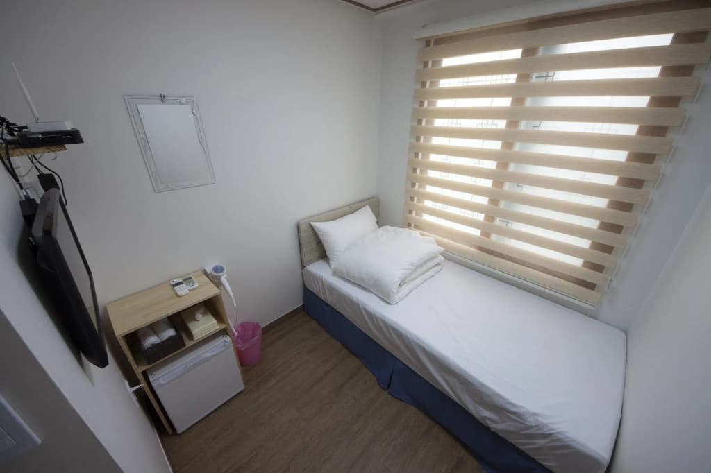 Charim Guesthouse - photo 5