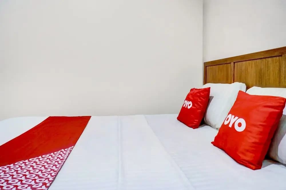OYO 90629 The Home Srengseng - photo 7