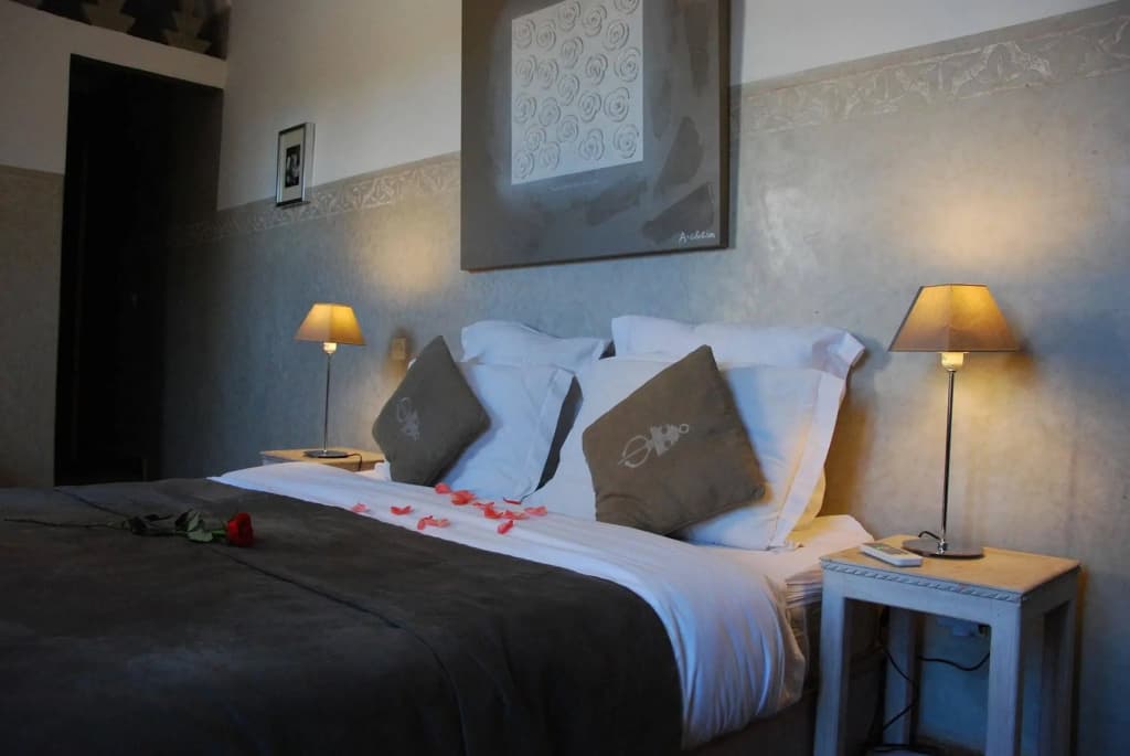 Riad Princesse Jamila - photo 4