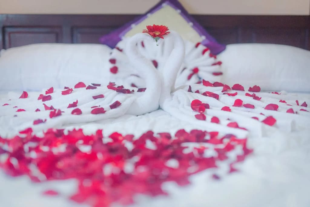 Lavender Hotel - photo 4