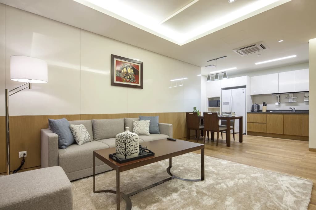 Lotte The Residence - photo 10