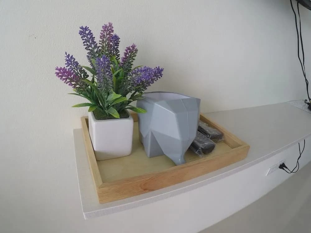 B Ber House - photo 7