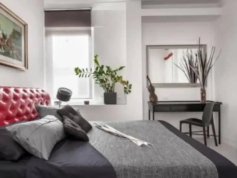 San Lorenzo Suite - photo 4