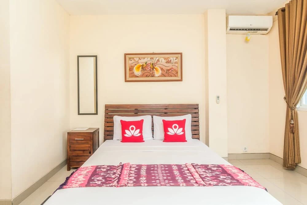 ZEN Premium Sanur Danau Tamblingan 2 - photo 5