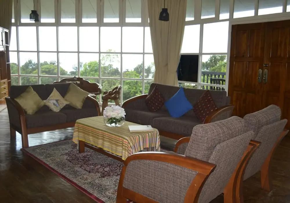 Mesilau Mountain Retreats - photo 7