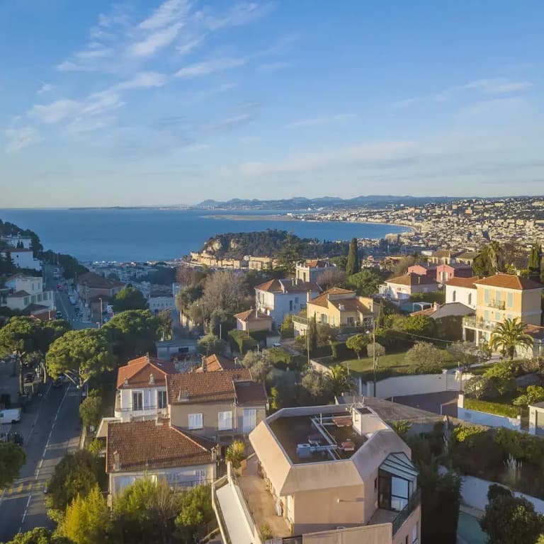 Villa Montlilin in Villefranche sur Mer - photo 22