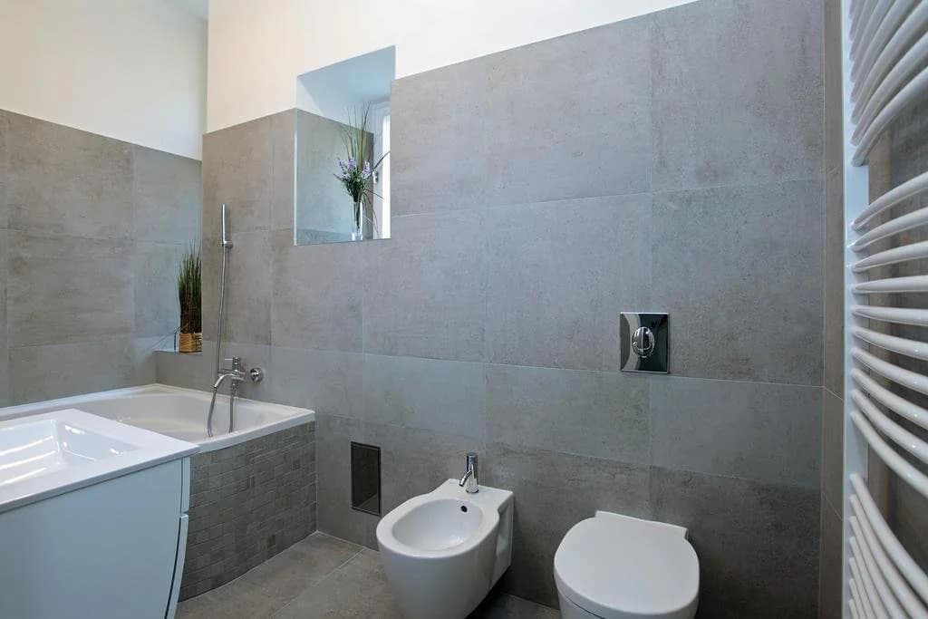 Apartment House - The Modern Flat - photo 7