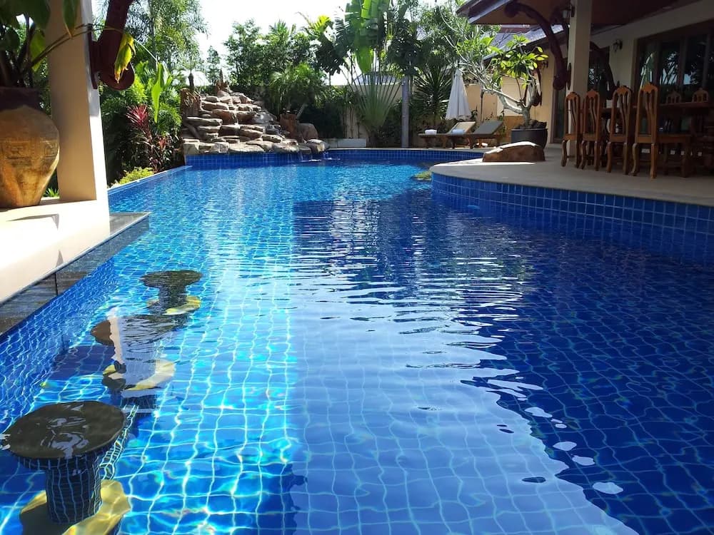 Villa Saifon 1 - photo 13
