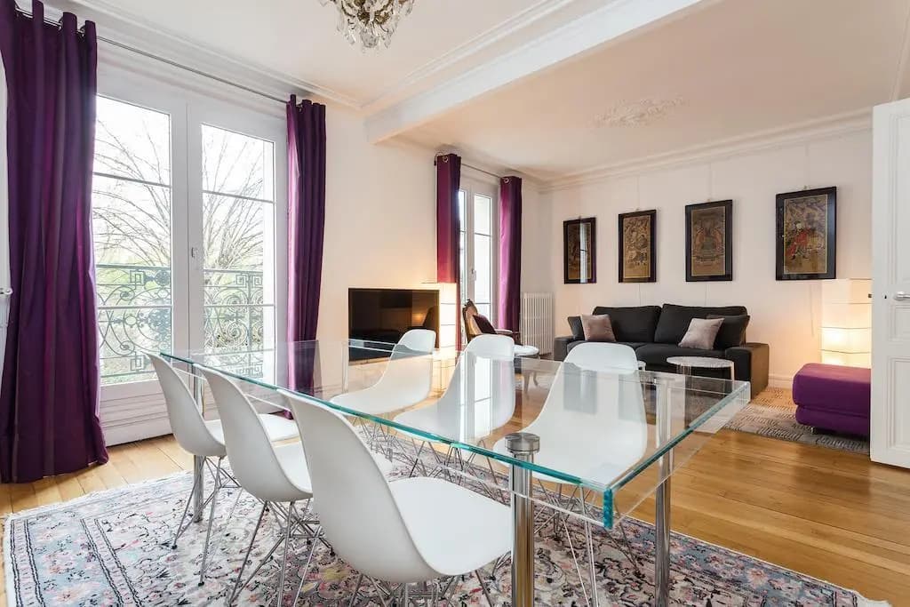 Squarebreak - Apartment Close to The Sacré Coeur - photo 5