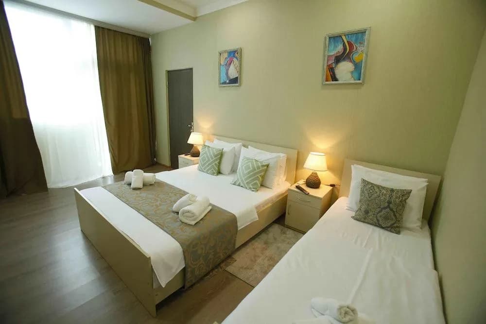 Sport Time Hotel & SPA - photo 3