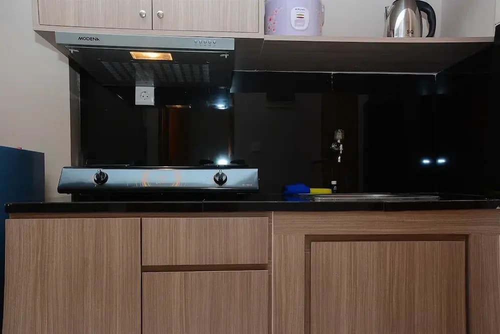 New Furnished @ Studio Maple Park Apartment - photo 10