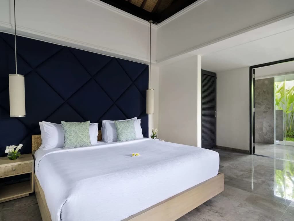 Peppers Seminyak - photo 5