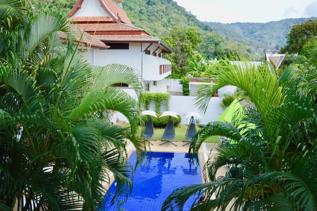Fantasy Villa Kamala - photo 15