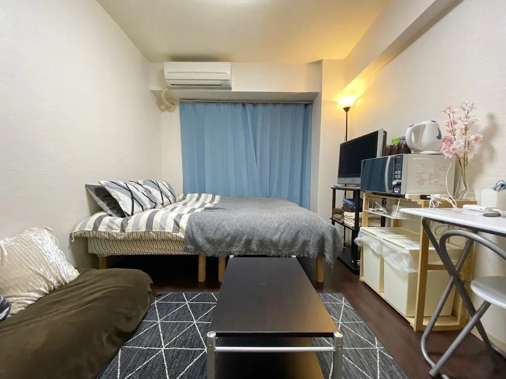 Smart Stay Tokyo L333 - photo 3