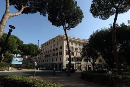 White Home Roma - main photo