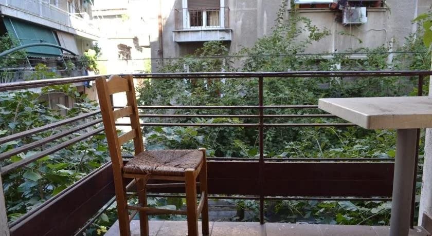 Argo Hotel - photo 10