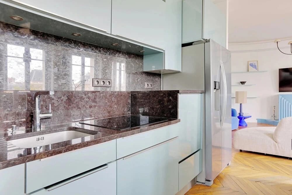 Spacious Home in Paris-republique - photo 17