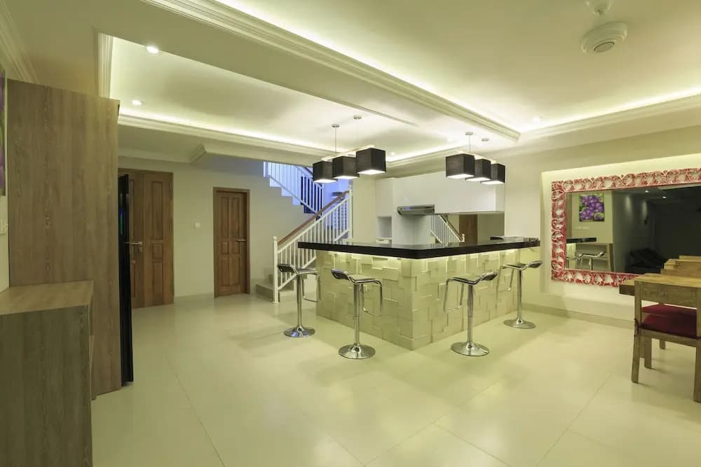 Villa Arta - photo 11