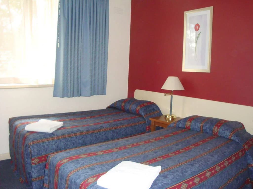 Barkly Apartments - photo 5