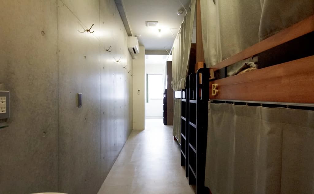 Hostel Jin - photo 10