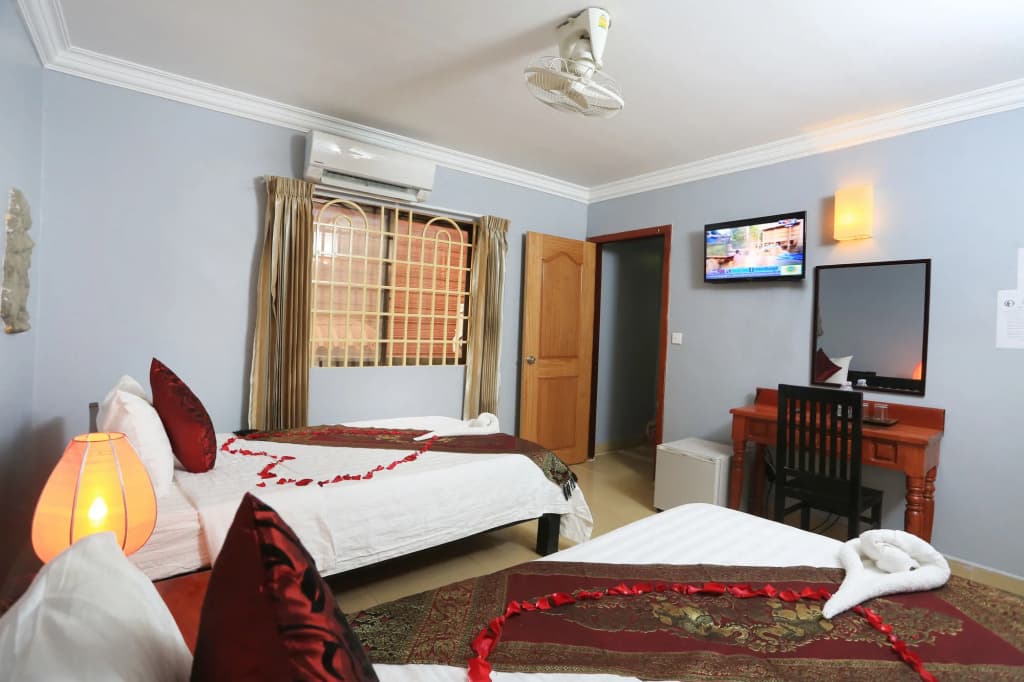 Cheng Lay Guesthouse - photo 4