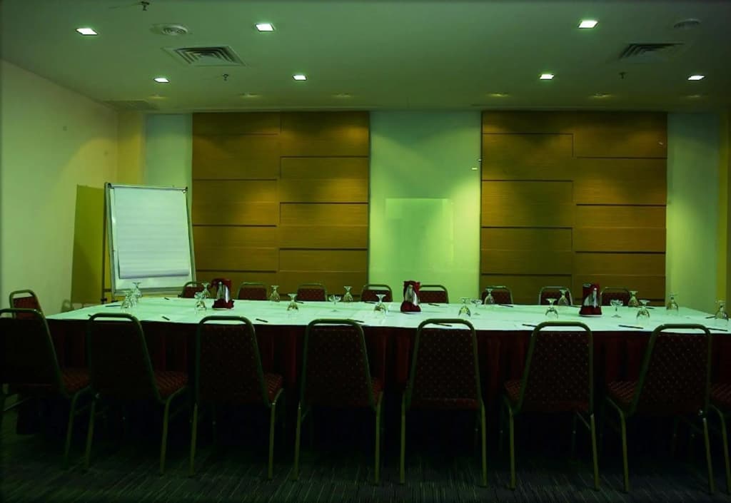 The Jerai Hotel Alor Star - photo 18