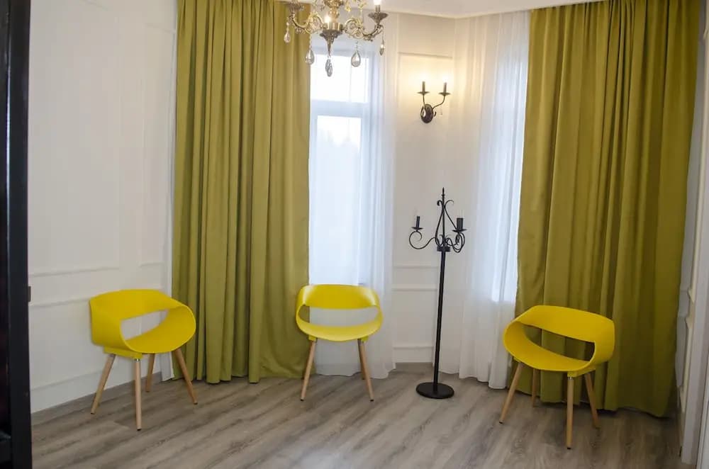 The Vorontsovs Hotel & Cottages - photo 5
