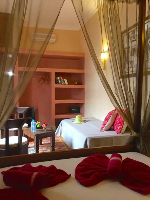 Riad Limouna - photo 6