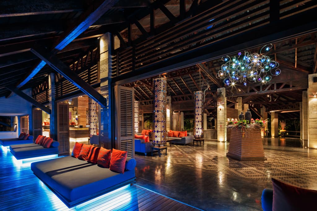 The Slate Hotel - photo 42