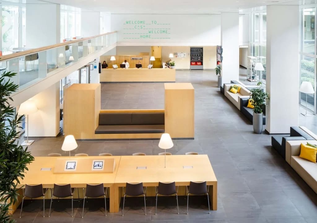 Hotel Casa Amsterdam - photo 18