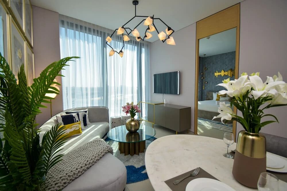 2B - Yansoon 3 - 307 by bnbme homes - photo 2