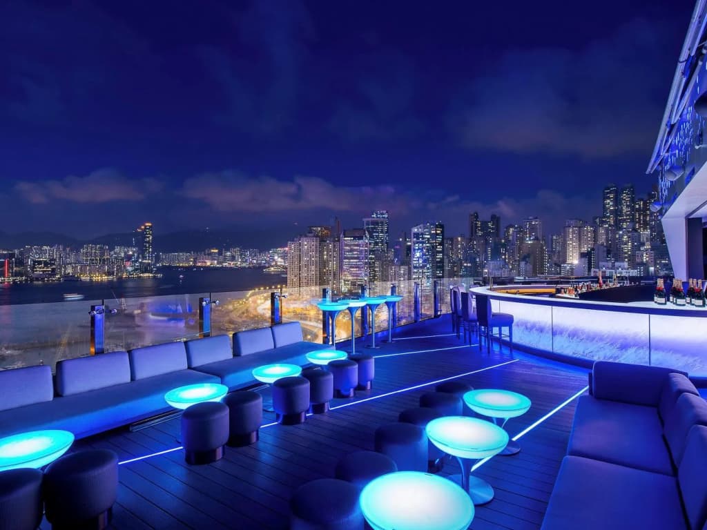 The Park Lane Hong Kong, Autograph Collection - photo 20