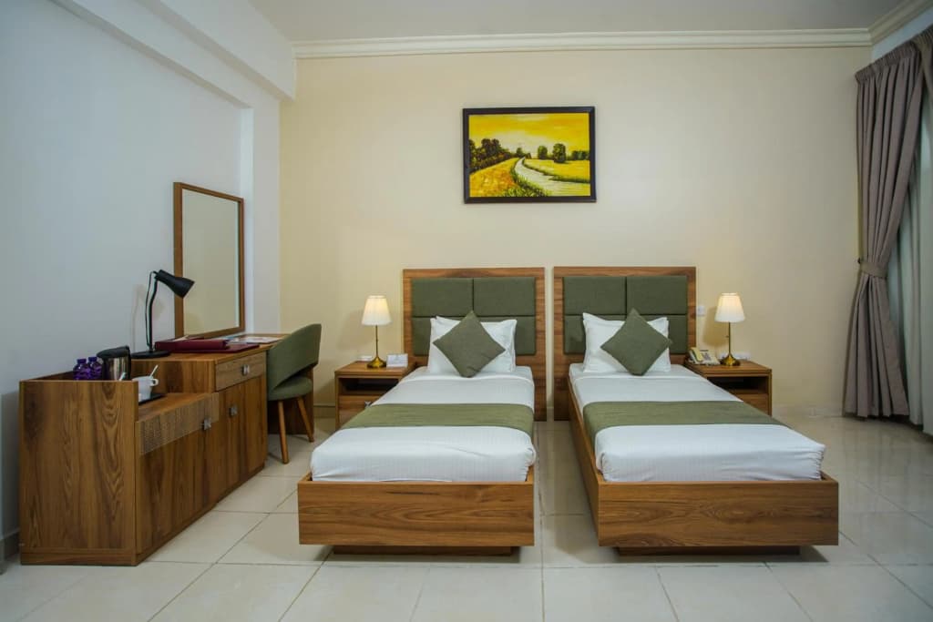 Lavilla Palace - photo 3