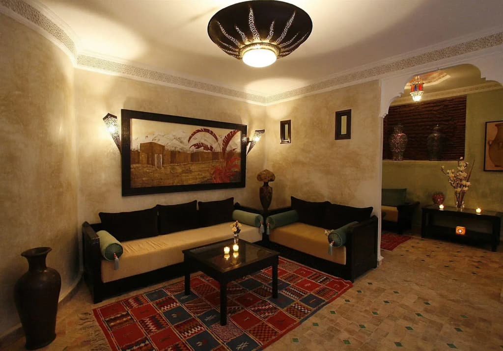 Riad Al Rimal & Spa - photo 2