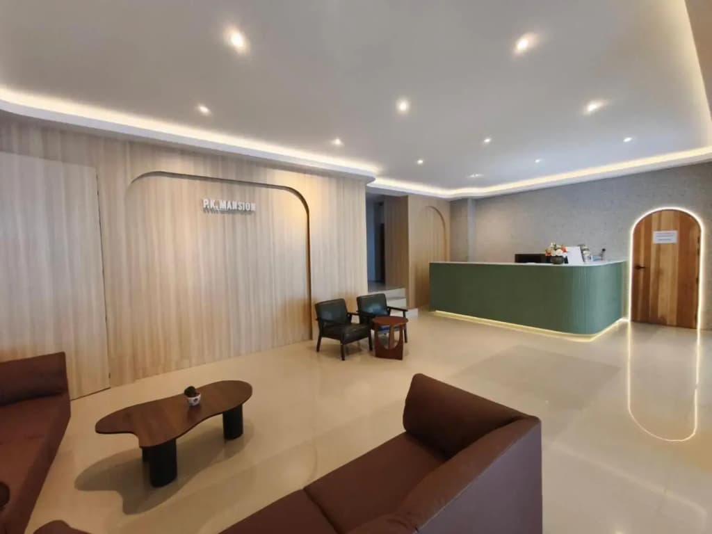 PK Mansion - photo 42